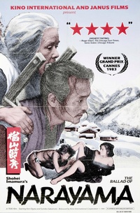 Narayama Türküsü